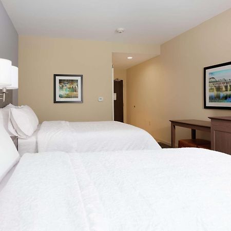Hampton Inn Wetumpka Exterior photo