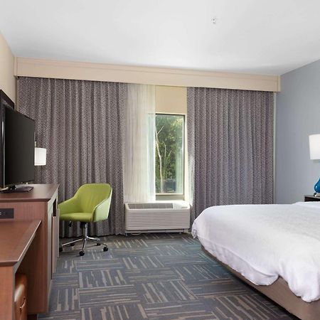 Hampton Inn Wetumpka Exterior photo