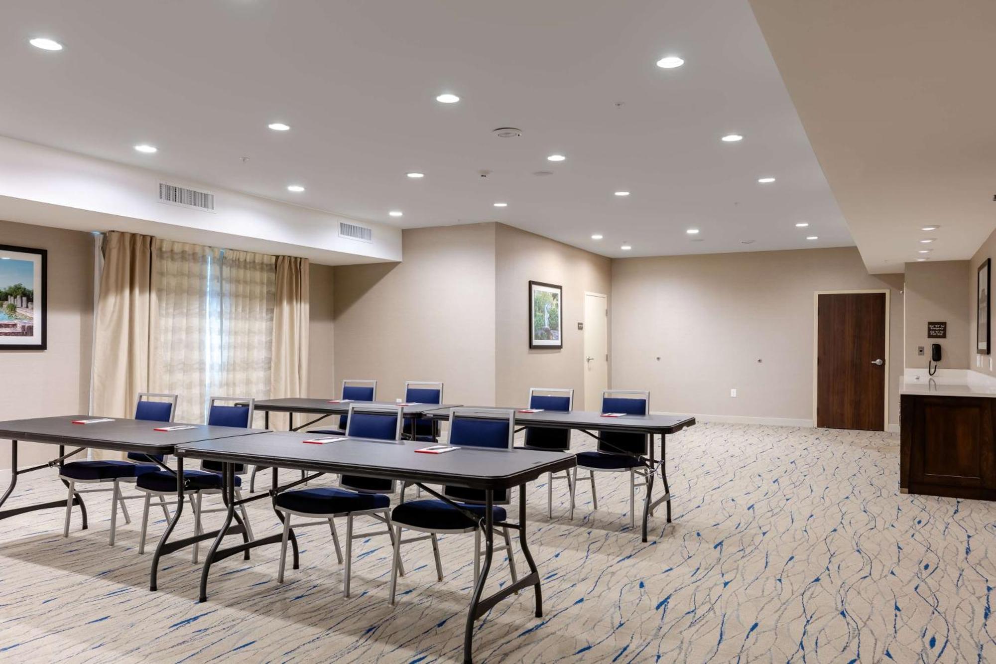 Hampton Inn Wetumpka Exterior photo