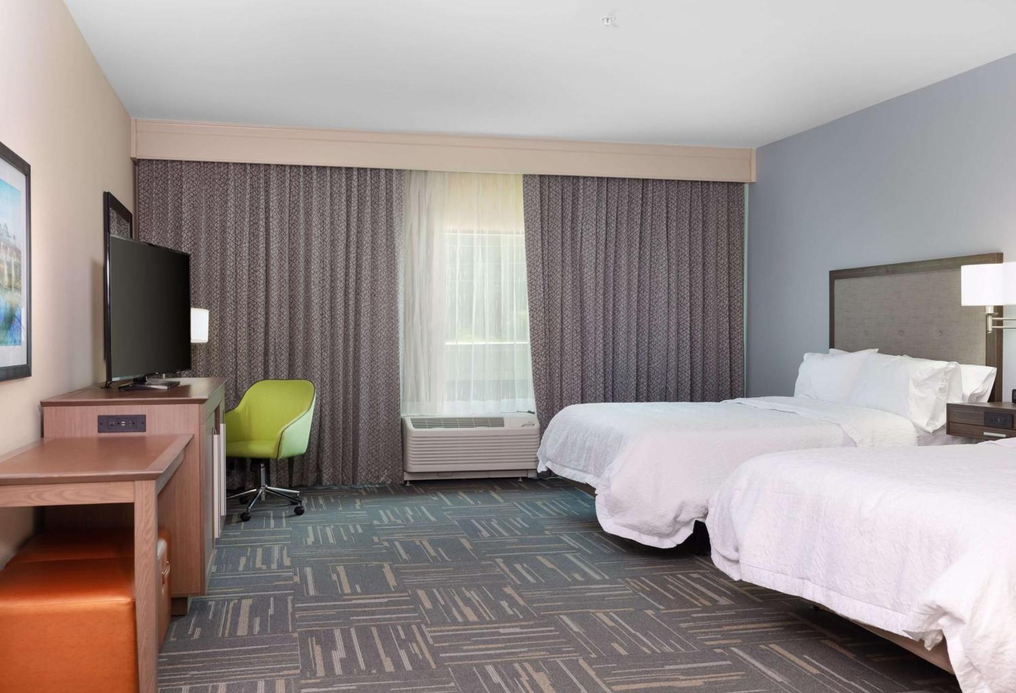 Hampton Inn Wetumpka Exterior photo
