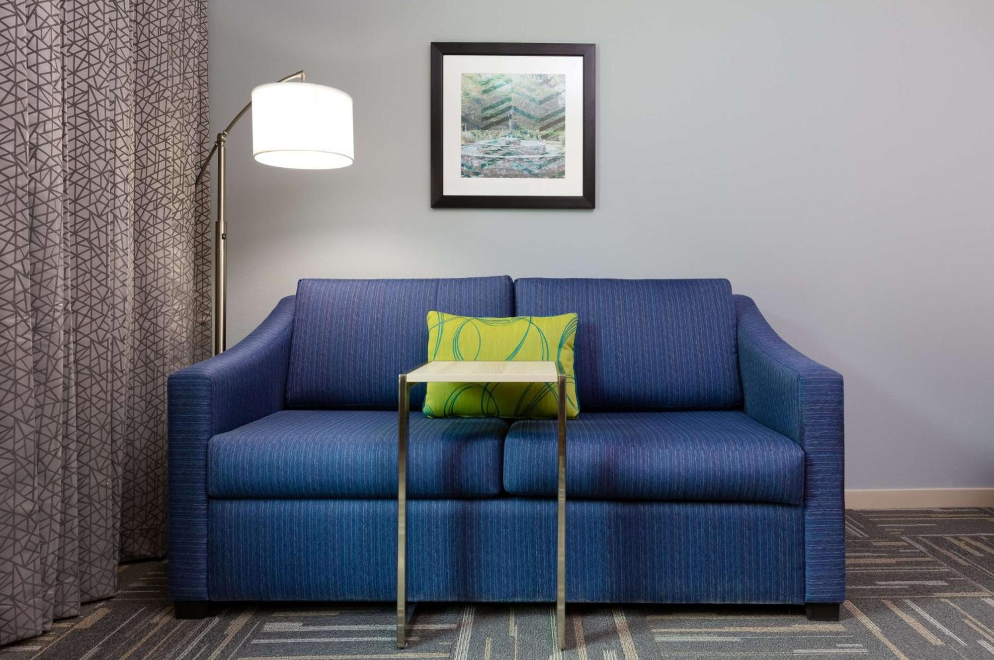 Hampton Inn Wetumpka Exterior photo