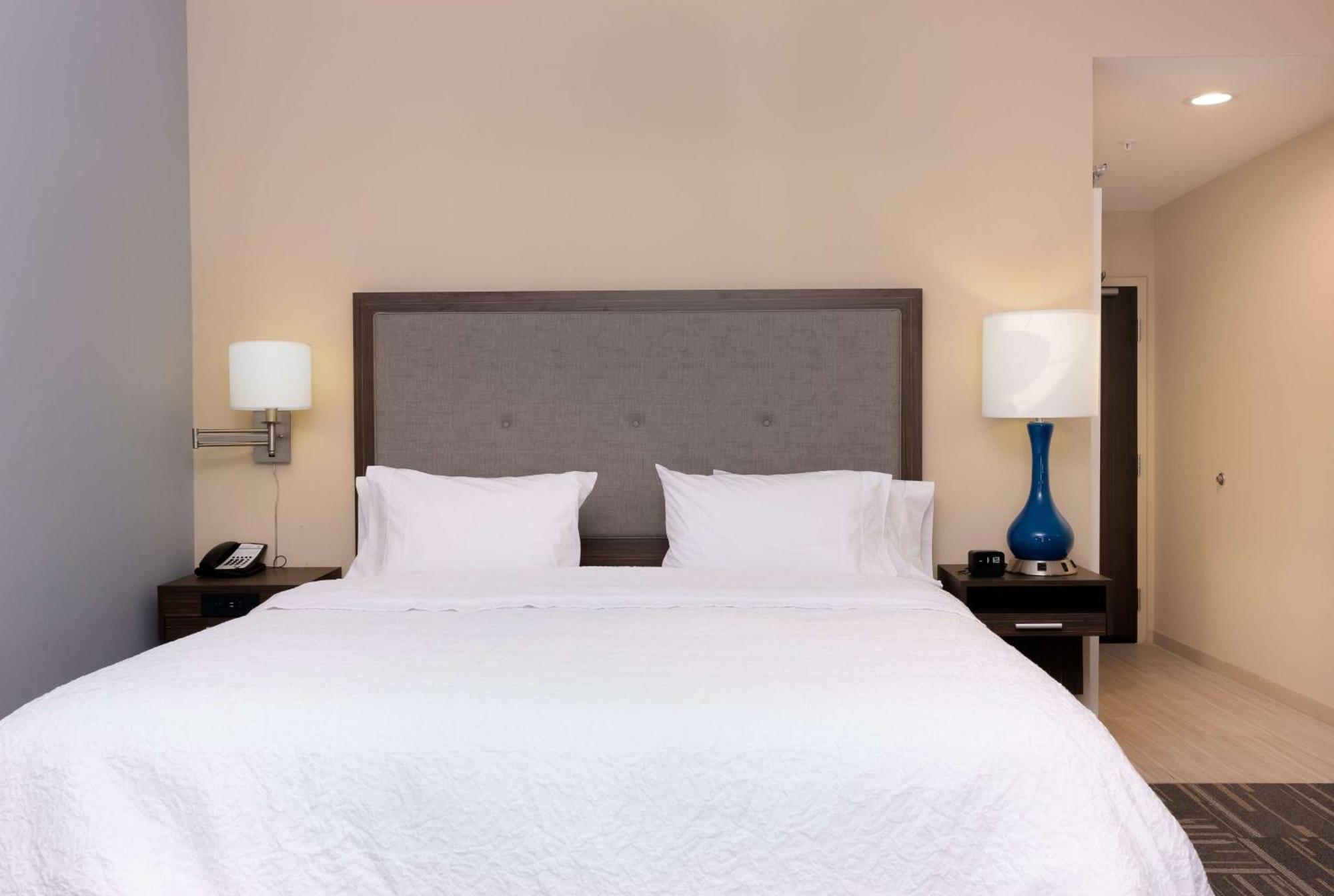Hampton Inn Wetumpka Exterior photo