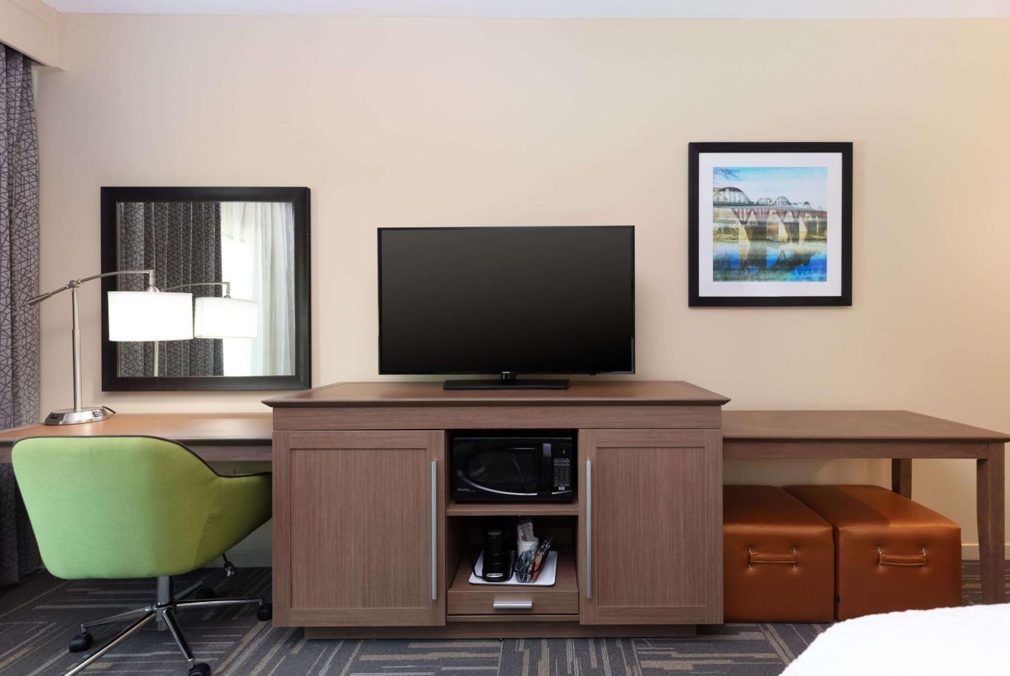 Hampton Inn Wetumpka Exterior photo