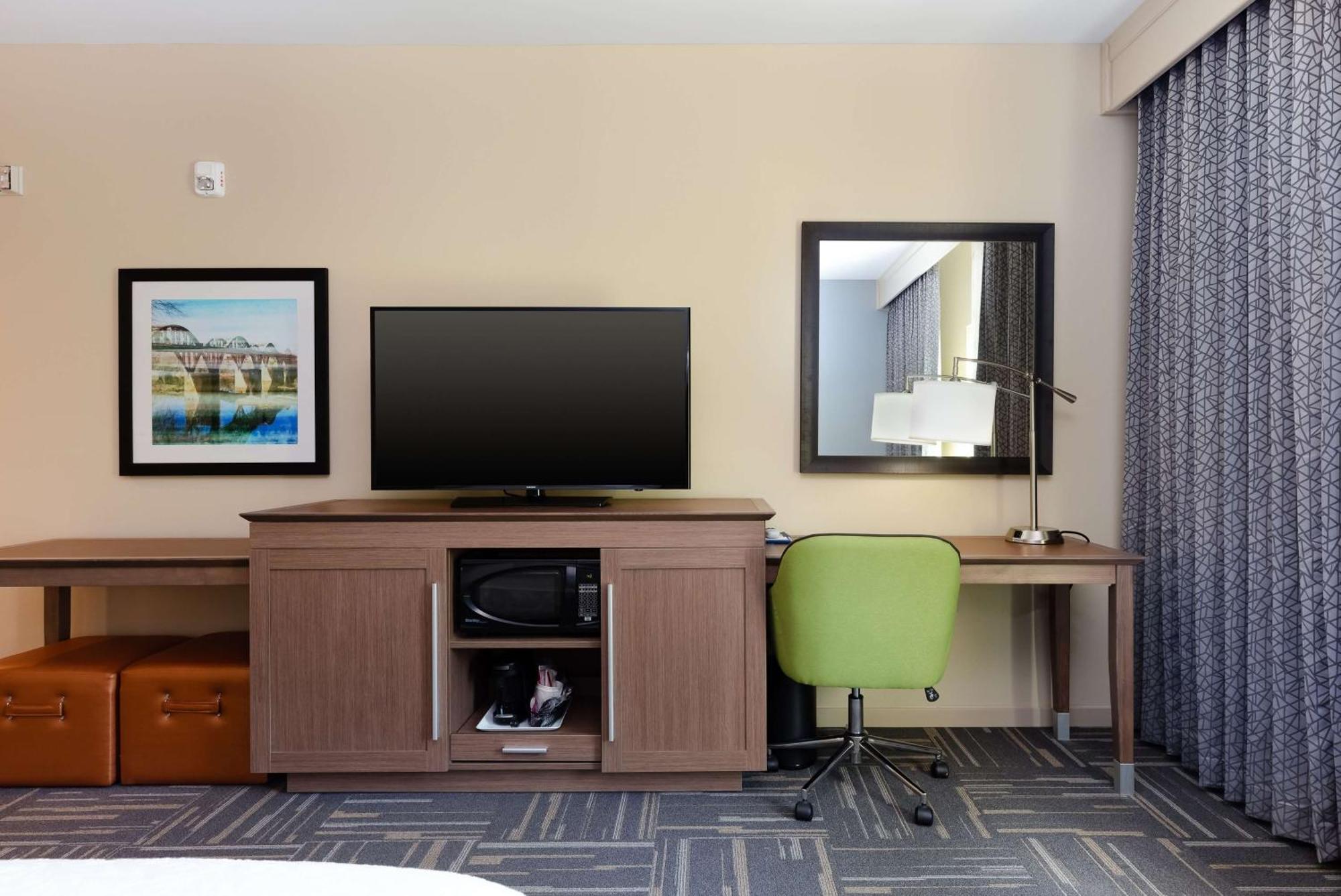 Hampton Inn Wetumpka Exterior photo