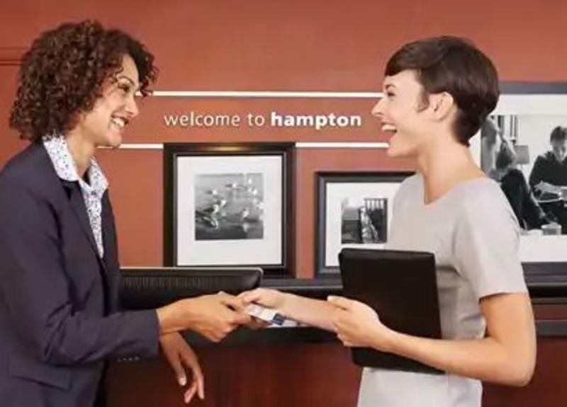 Hampton Inn Wetumpka Exterior photo