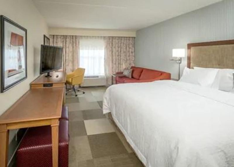 Hampton Inn Wetumpka Exterior photo